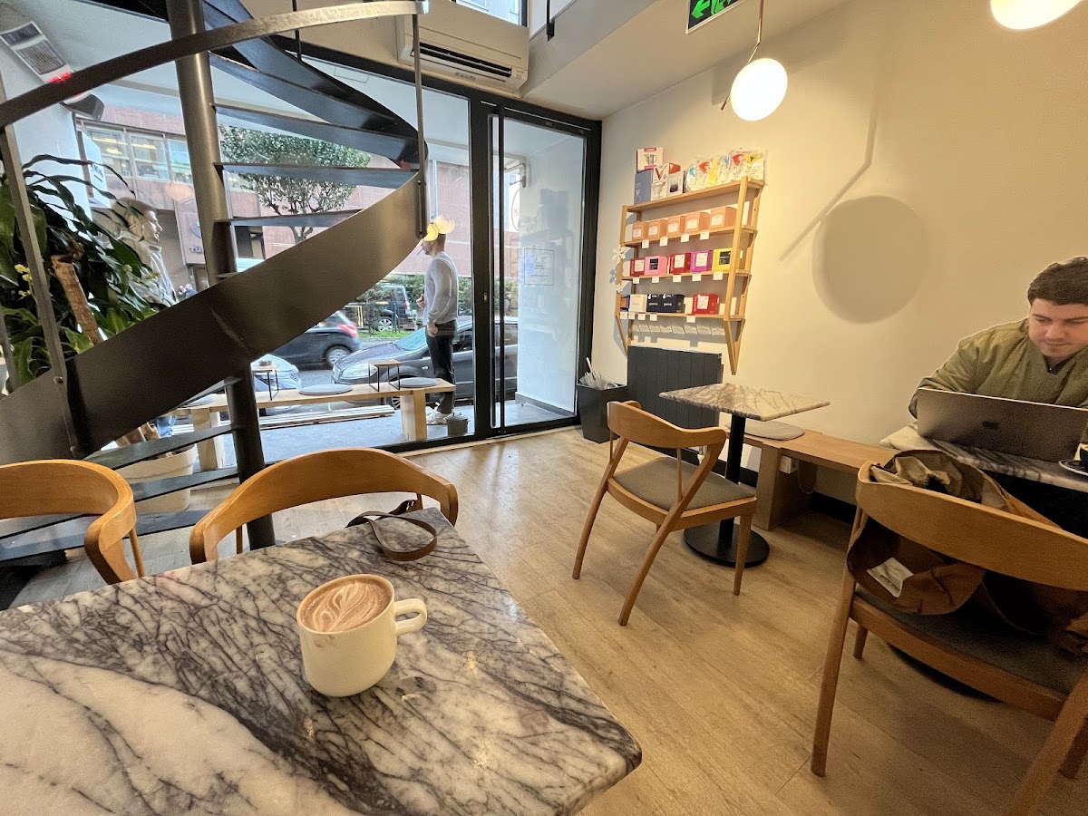 Montag Coffee Bomonti Photos 2